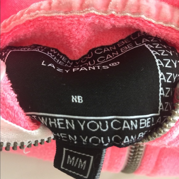 Lazy Zip Sweater - Picture 4 of 4